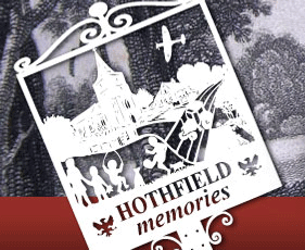 Hothfield Memories
